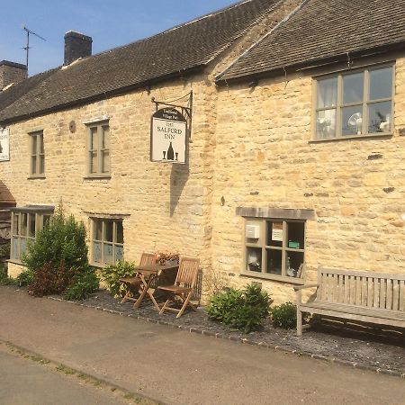 צ'יפינג נורטון The Salford Inn מראה חיצוני תמונה