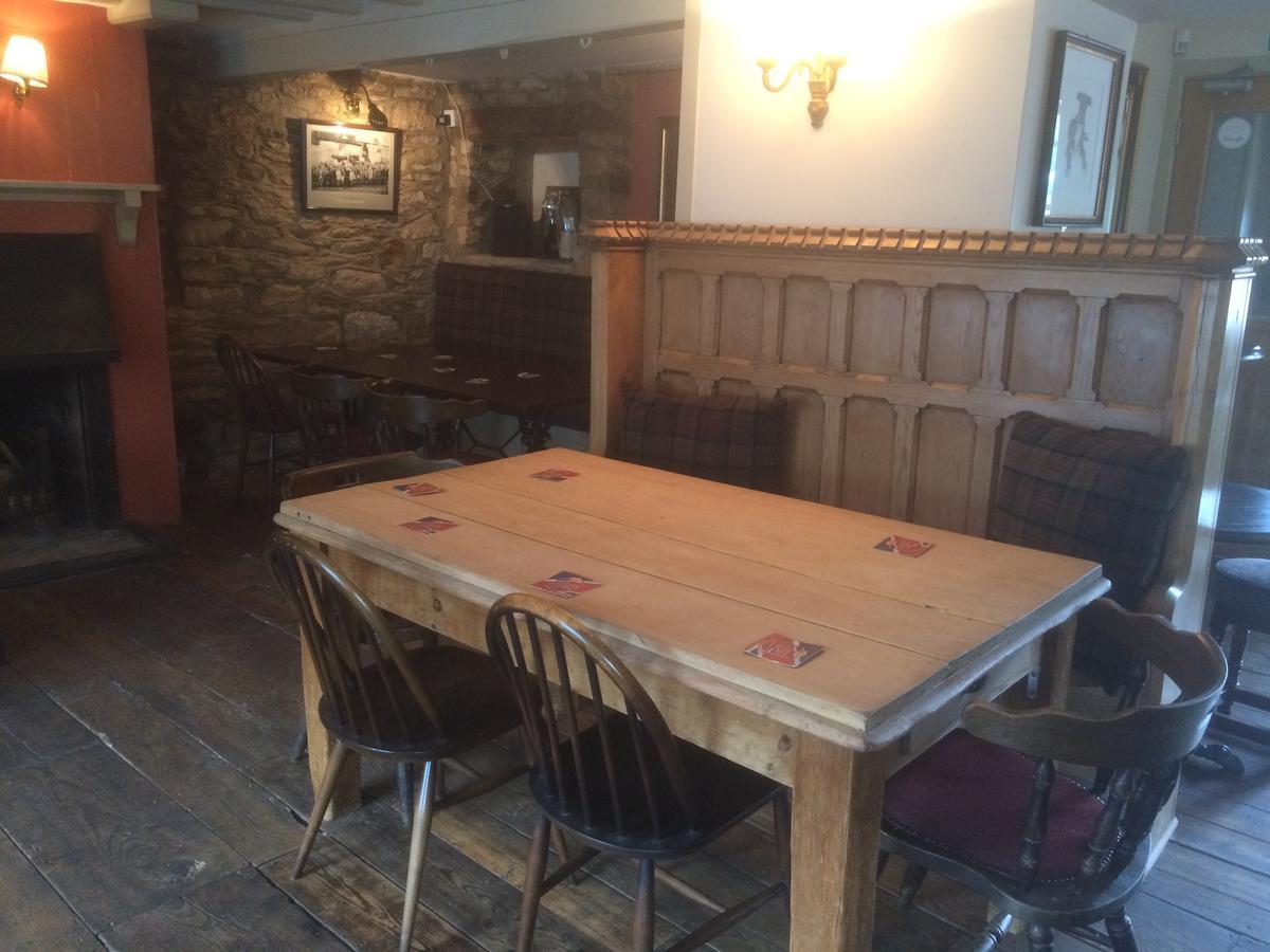 צ'יפינג נורטון The Salford Inn מראה חיצוני תמונה