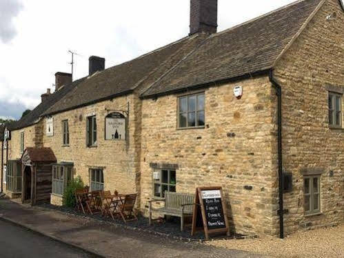 צ'יפינג נורטון The Salford Inn מראה חיצוני תמונה